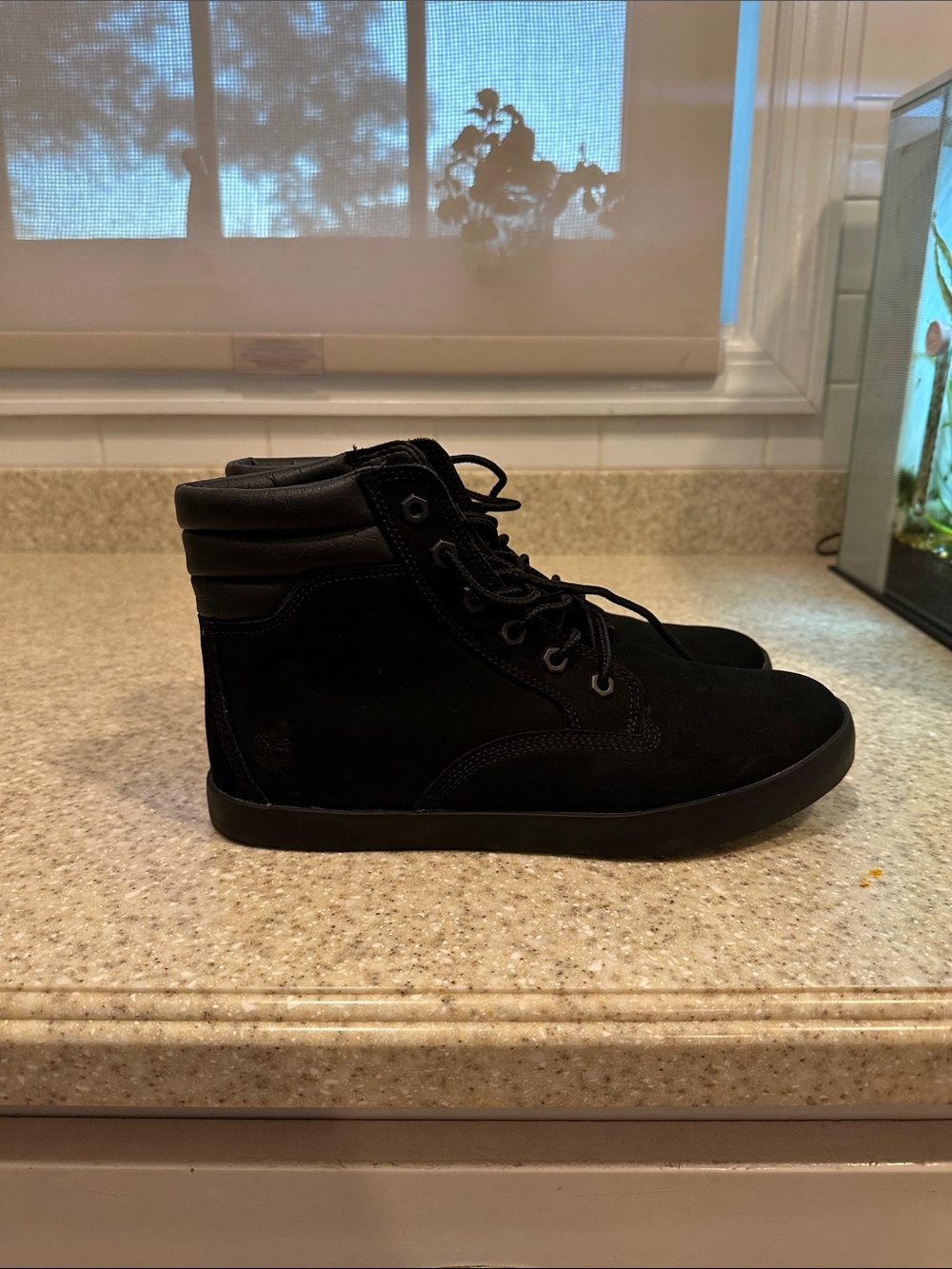 Timberland Women’s Dausette Sneaker Boots